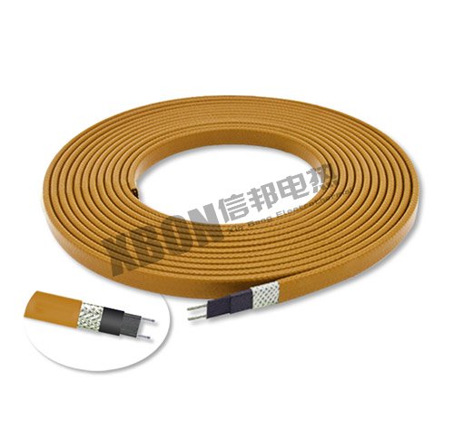 串聯(lián)恒功率電伴熱帶